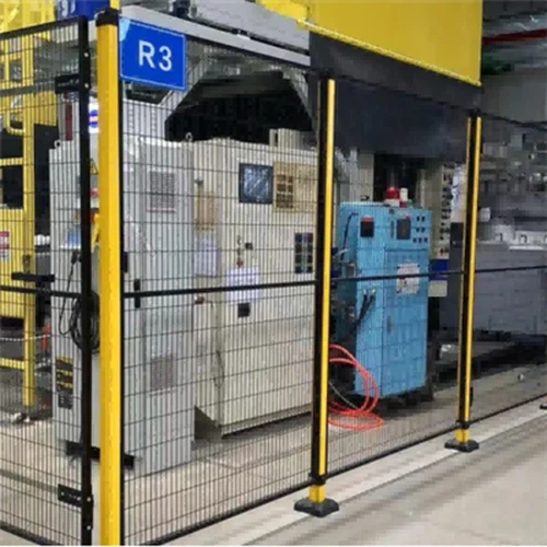 TWÓJ NAJLEPSZY PRZEWODNIK PO WYBORZE IDEALNYCH PANELÓW OGRODZENIOWYCH DO OCHR...