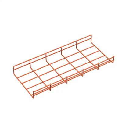 Korytko siatkowe z kompozytu niklowo-cynkowego